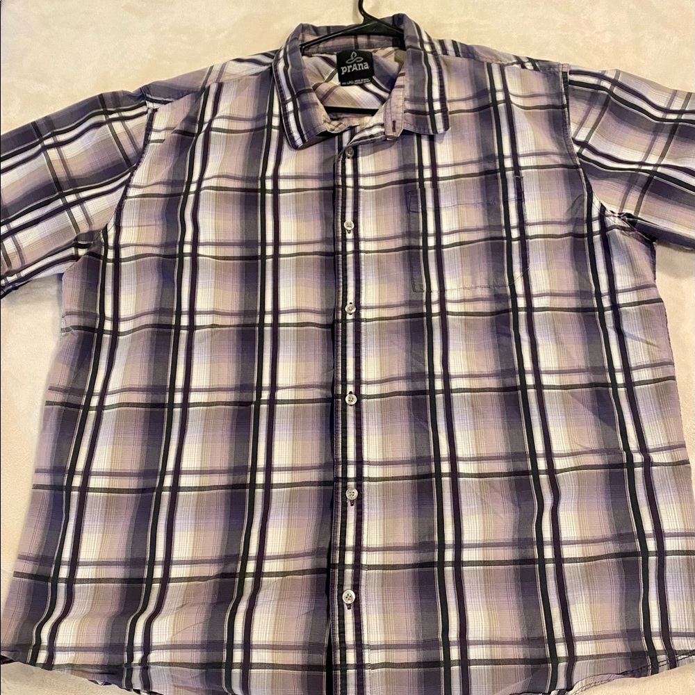 Prana, XXL